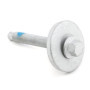 Kit de Roulement de Roue SKF VKBA 6752 avec Capteur ABS - Essieu Avant