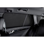 Set de Pare-Soleil Sur Mesure pour Volvo EX30 2023 - 4 Pièces