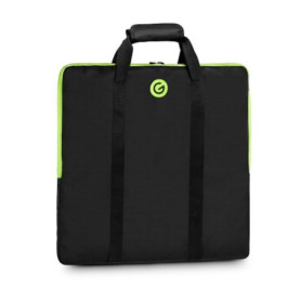 Sac de transport Gravity pour base carrée - Rembourré et hydrofuge