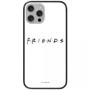 Coque de Protection Originale Friends pour iPhone 13 Mini - ERT GROUP