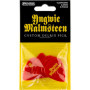 Médiators Jim Dunlop Yngwie Malmsteen 2mm - Sachet de 6