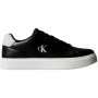 Baskets Calvin Klein Cupsole en Cuir Noir pour Homme 121,48 €