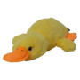 Doudou Canard Squeeker pour Chiens et Chats - JACK AND VANILLA