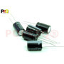 Pack de 5 Condensateurs Électrolytiques 470uF 25VDC - POPESQ