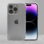 Coque Transparente Anti-Choc pour iPhone 12/12 Pro - BABACO