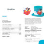 TechniSat Technifant - Aventure Audio pour Enfants - Histoires et Chansons - Turquoise