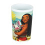 Ensemble Vaisselle Disney Vaiana pour Enfant - 2 Assiettes et 2 Verres