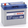 Batterie Auto Bosch S4022 45Ah - Puissance et Longévité Optimales