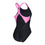 Maillot de Bain Sportif Arena Feel Dreaming V Back pour Femmes