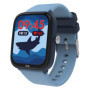 Montre Connectée ICE-WATCH Ice Smart Junior 3.0 Bleue pour Enfants