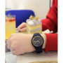 Montre Femme ICE-WATCH Ice Glam Forest Twilight en Silicone Bleu
