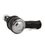 Rotule de direction Febi bilstein pour Opel et Smart