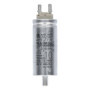 Condensateur 10µF 400V pour Sèche-linge Bauknecht