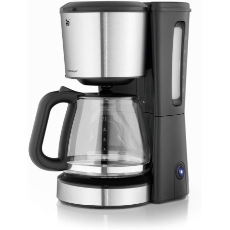 WMF Bueno Cafetière Électrique 1000 W - 10 Tasses avec Filtre à Eau