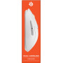 SteelSeries Rival 3 Wireless Gen 2 Souris gaming sans fil - 2,4 GHz et Bluetooth - TrueMove Capteur Optique TrueMove Air 18000 D