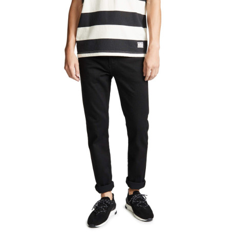 Jean Slim Levi's 511 pour Homme - Confort et Style Nightshine