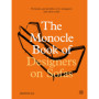 Designers on Sofas : Portraits et Interviews de Designers