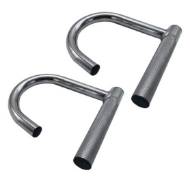 Poignées de résistance Sveltus pour élastiques - Lot de 2