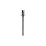Rivets en Aluminium Normaux 6,4 x 22 mm - Lot de 250
