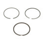 Jeu de segments de pistons Goetze Engine pour Fiat Panda et Seicento