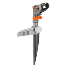 Arroseur-Cannon Gardena Comfort pour Grandes Surfaces jusqu'à 490 m²