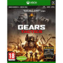 Gears Tactics - Jeu de stratégie captivant sur Xbox