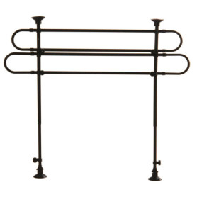 Grille de Séparation Universelle pour Chien - Carpoint