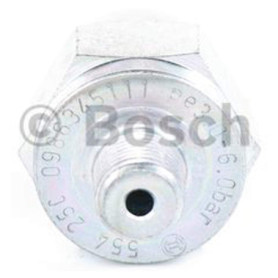 Contacteur de Feux Stop Bosch Automotive - 0986345111
