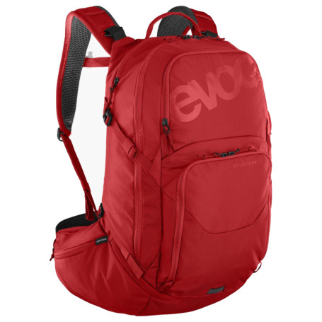 Sac à dos EVOC EXPLORER PRO 26 pour randonnée - True Red