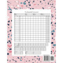 Carnet de Score de Baseball - Suivi des Parties et Performances