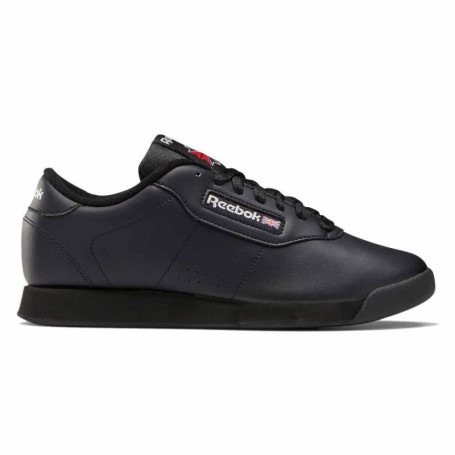 Reebok Princess - Baskets Femme en Cuir Synthétique