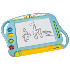 Tableau Magique KikaNinchen avec Tampons et Stylo - Simba