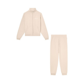 Survêtement Décontracté Beige pour Femme - Champion Legacy XL