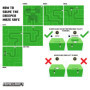 Coffre-Fort Labyrinthe Creeper Minecraft - Cadeau Collectible avec Stickers Décoratifs