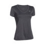 T-shirt de Sport Femme Under Armour UA Tech Col en V