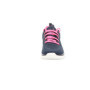 Baskets Skechers Femme Graceful - Confort et Style Marine/Rose
