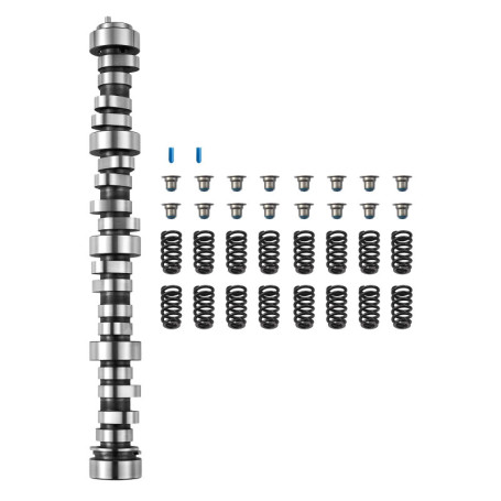 Kit Arbre à Cames VEVOR pour Moteurs LS 4,8 à 6,2 L - Performance Optimale
