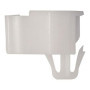 Agrafes de Fixation Carrosserie Restagraf pour Grille de Baie d'Auvent - Sachet de 5