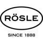 RÖSLE Trancheur de Tomates et Mozzarella en Acier Inoxydable