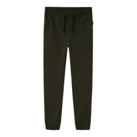 Pantalon de Survêtement Garçon NAME IT - Modèle Nkmsweat Bru Noos