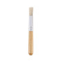 Lot de 3 Brosses de Nettoyage Écologiques en Bois WOLKENKRAFT