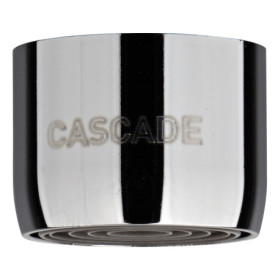 Mousseur Chromé GROHE pour Robinet - Économie d'Eau