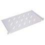 Étagère Rack Serveur 19" 1U Universelle Ventilée - Extralink
