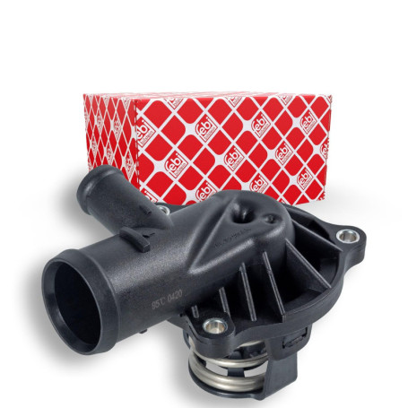 Thermostat Febi bilstein 170648 avec Joint - Qualité Allemande