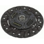 Disque d'Embrayage SACHS pour Volkswagen Golf IV et Autres Modèles