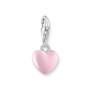 Breloque Cœur en Argent Sterling 925 - Thomas Sabo