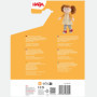 Ensemble de Vêtements HABA Summer Feeling pour Poupées de 30 cm