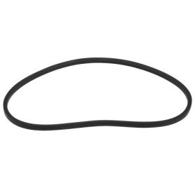 Courroie d'entraînement en caoutchouc O711Li pour tondeuse Fuxtec