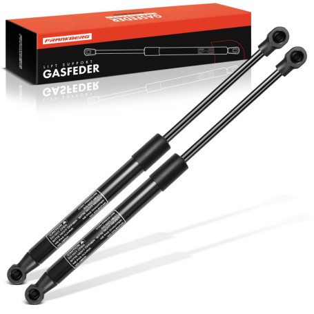 Vérins à Gaz Hayon Frankberg pour C3 II et C3 III - Lot de 2