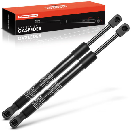 Vérins à Gaz Hayon Frankberg pour Picanto TA 2011-2021 - Remplacement Facile